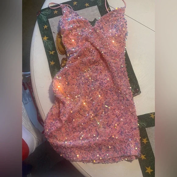 Lucy in the Sky | Dresses | Homecoming Dress | Poshmark